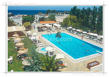 Kyknos Hotel 4